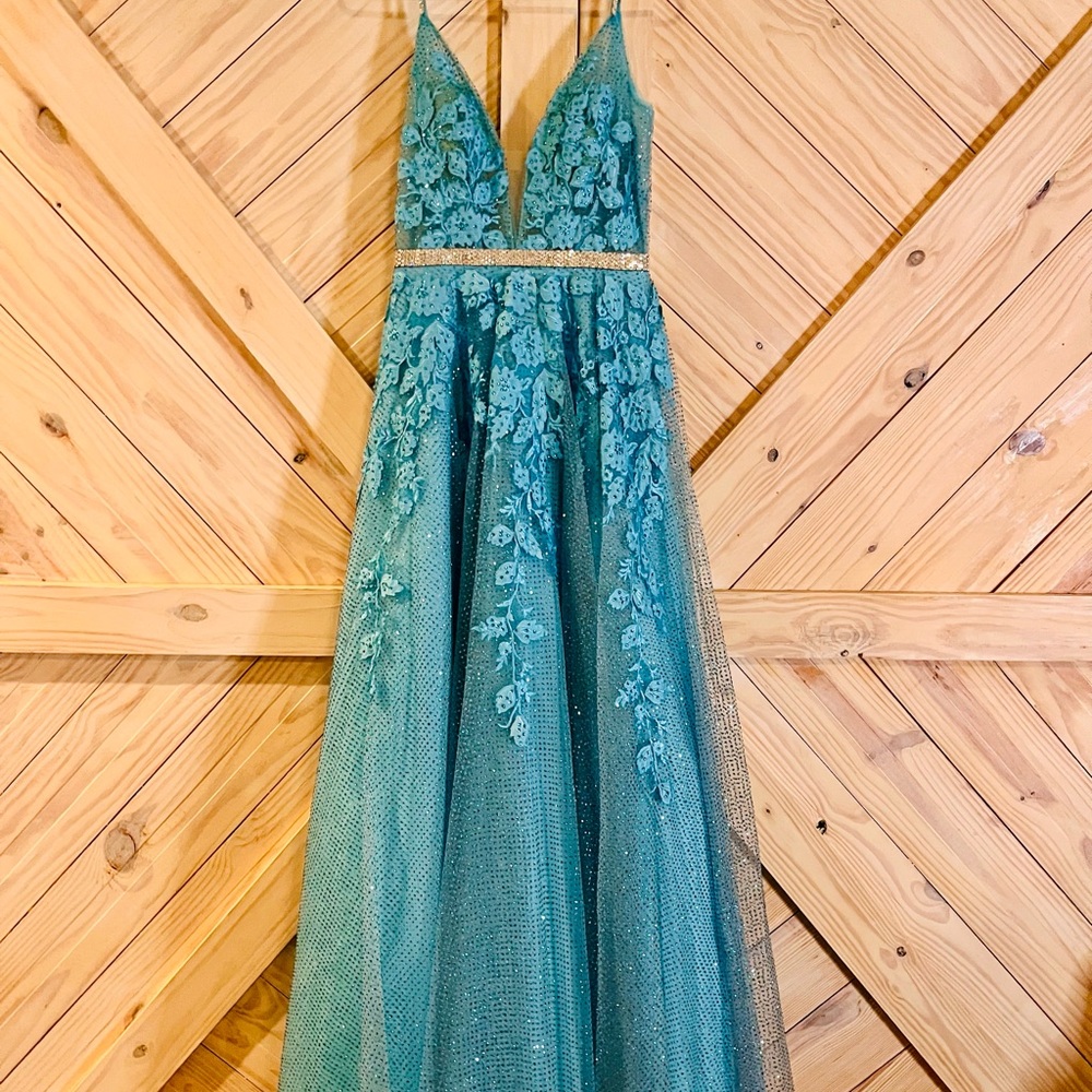 Jovani Prom Dress
